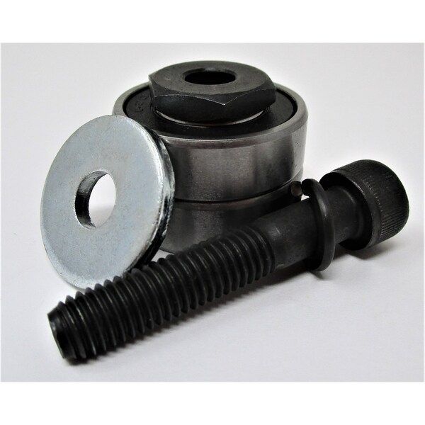 Sleeve Assembly
